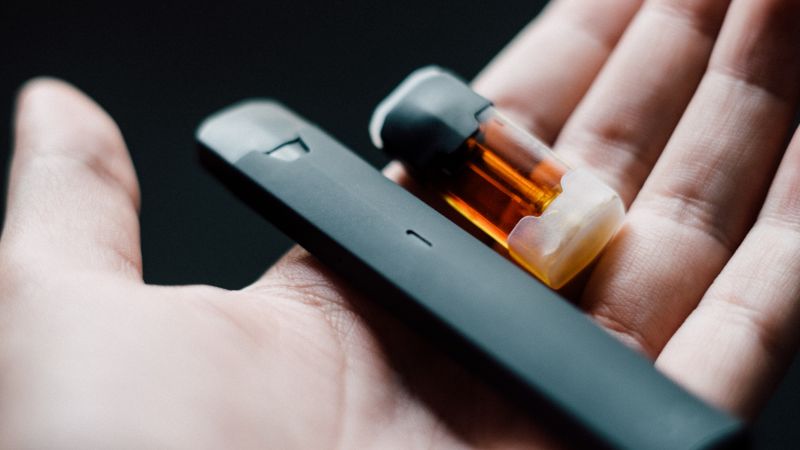 Best e Cigarette to Quit Smoking Strategies for Success