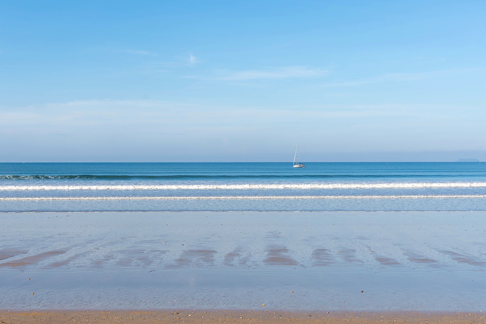 20 Best Beaches in Thailand to Spark Your Wanderlust - The Planet D