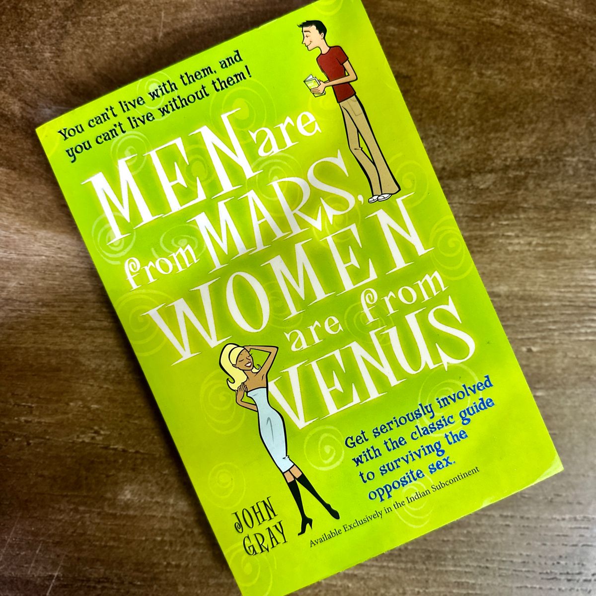 Best Books for Men 2024
    A collection of expert book recommendations covering top fiction, non-fiction, classics, and personal development.