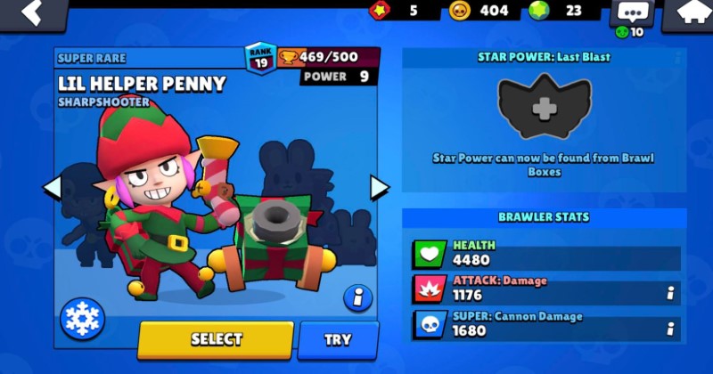Best Penny Build Brawl Stars for Maximizing Resource Efficiency and Gameplay Performance