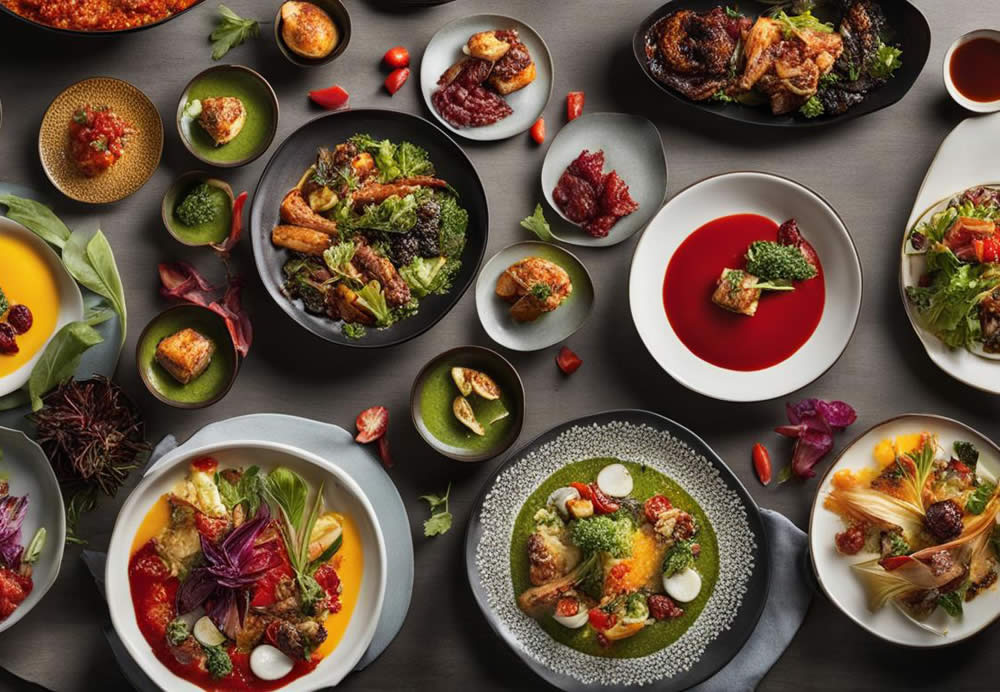 Best Eats In Phoenix Az
Dining Experiences In The Desert Best Eats In Phoenix Az
Dining Experiences In The Desert