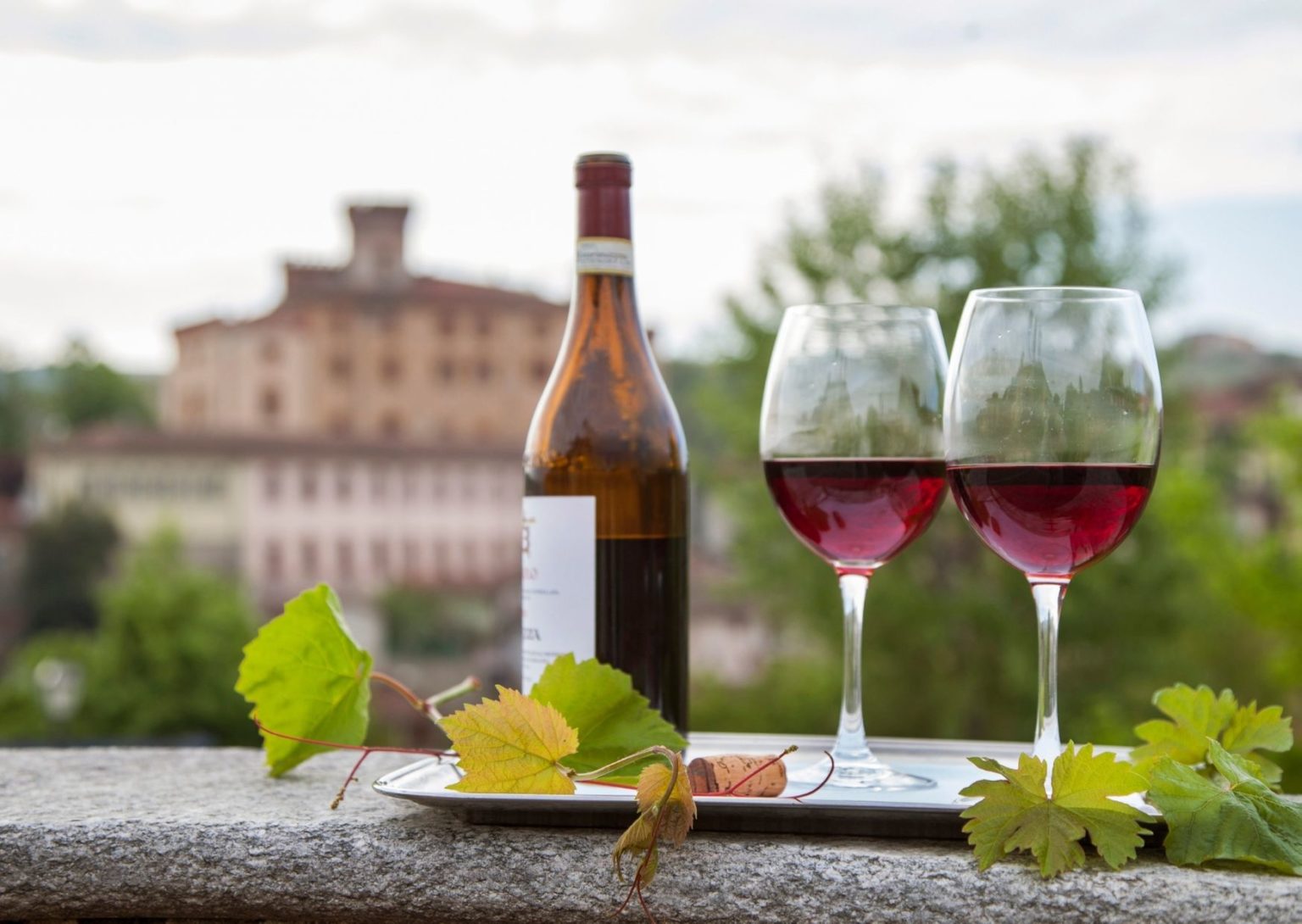Best Italian Red Wine Unveiled Through Italys Most Iconic Regions