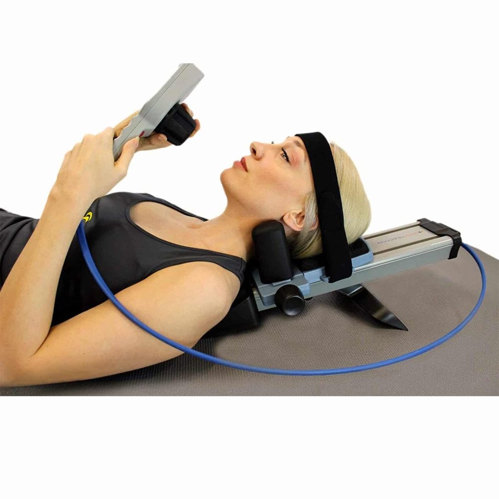 Best Cervical Traction Device Review