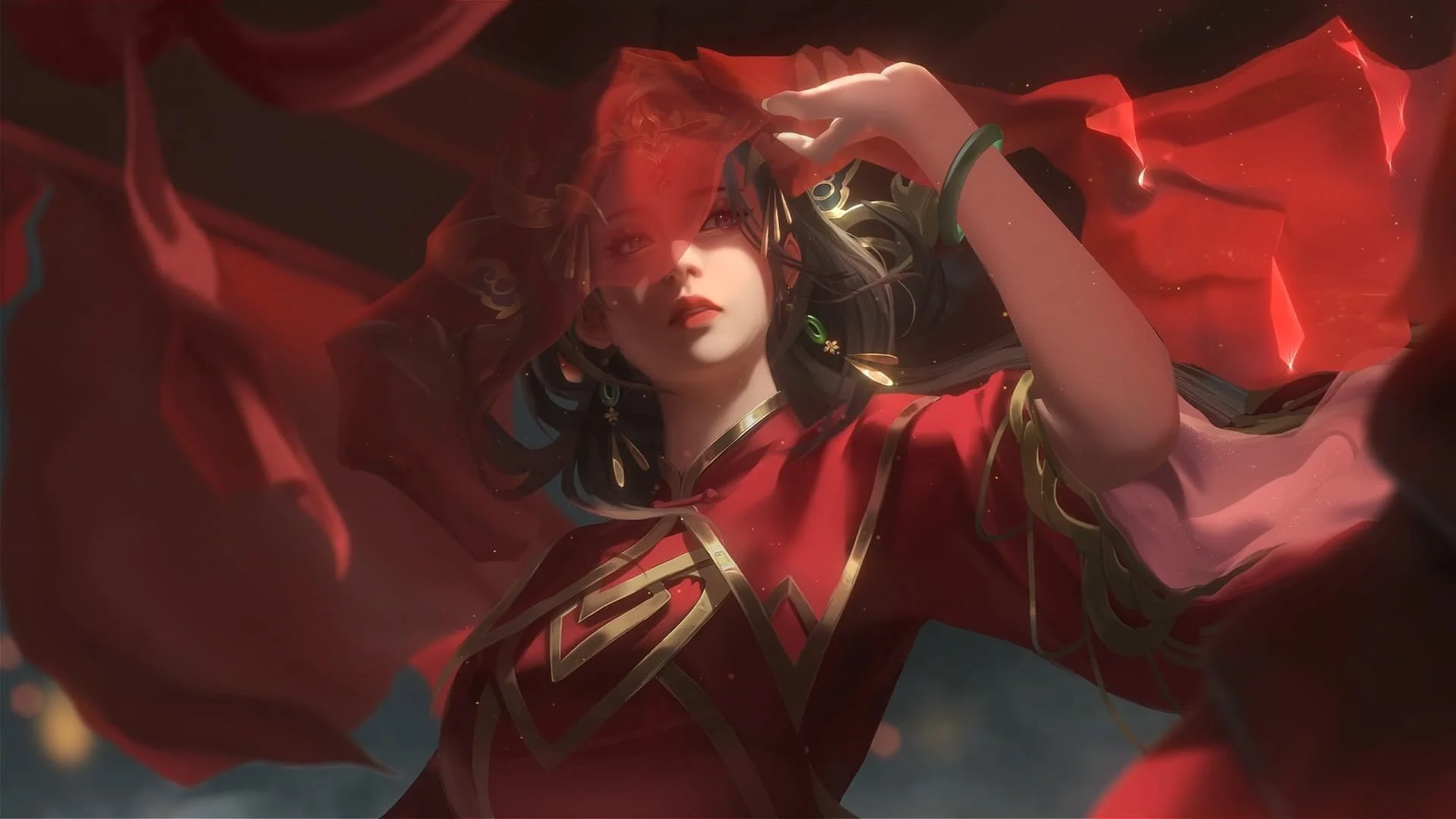 Best wallpapers for wallpaper engine