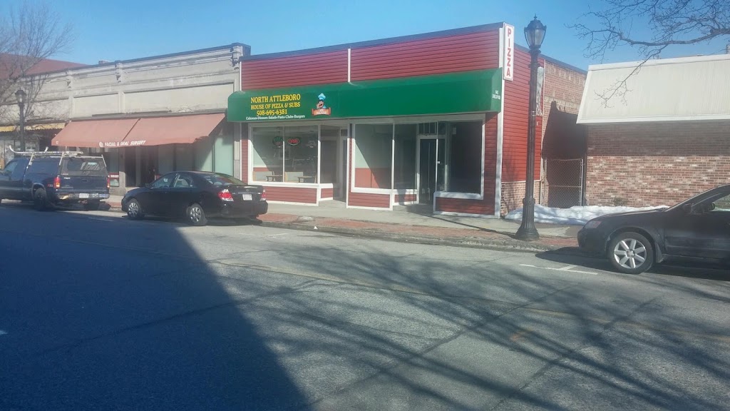 Best Pizza North Attleboro Recommendations