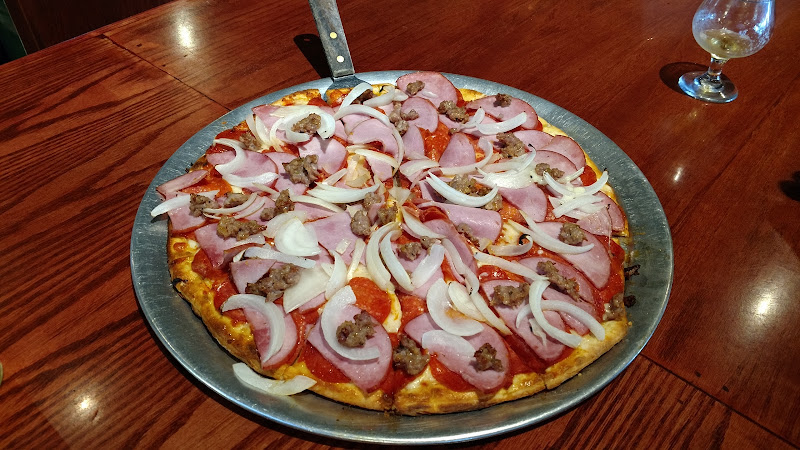 Best Pizza in Orange County CA Best Places to Get Delicious Pizza