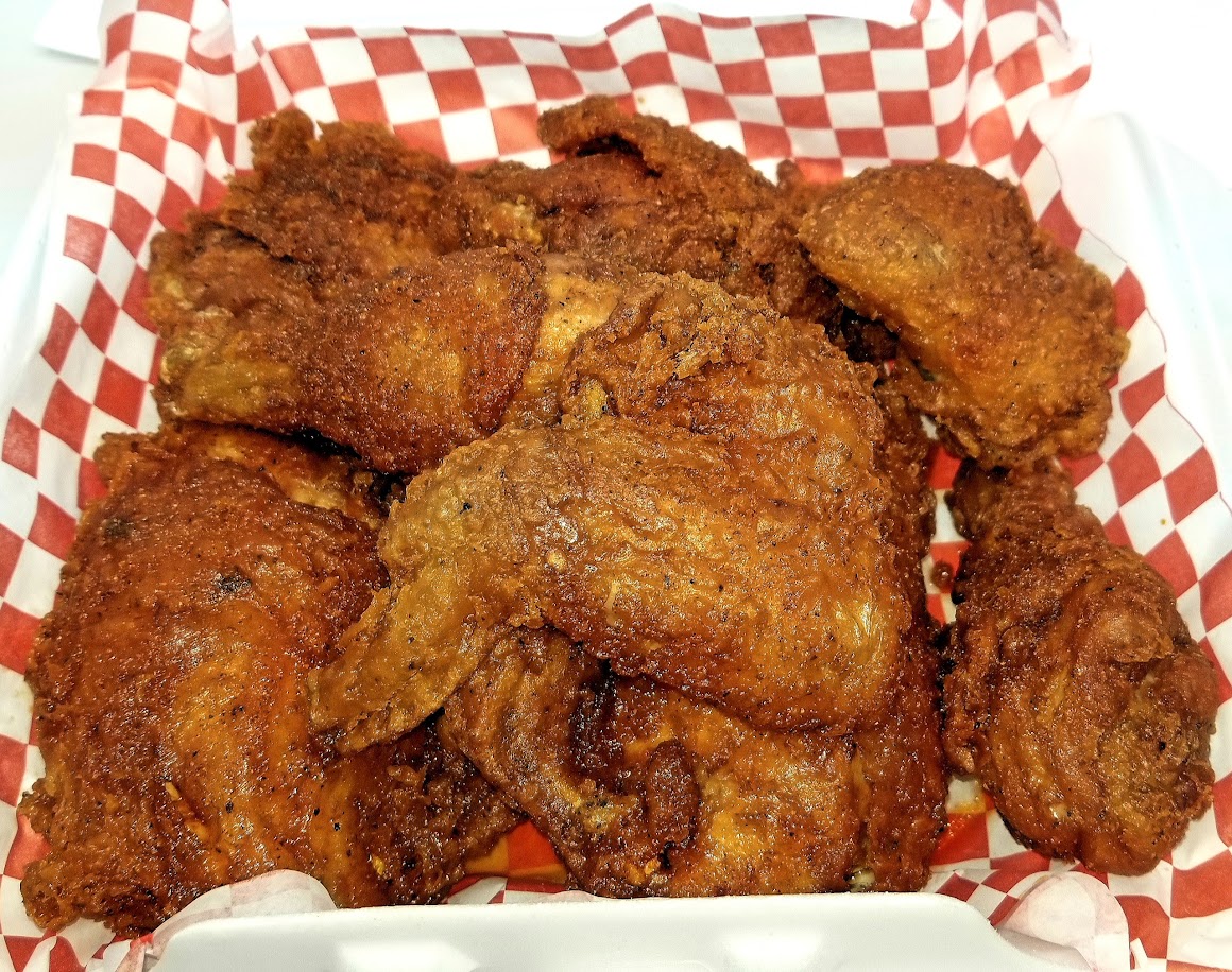Best Chicken Fried Chicken in Dallas – Southern Cooking at its Finest