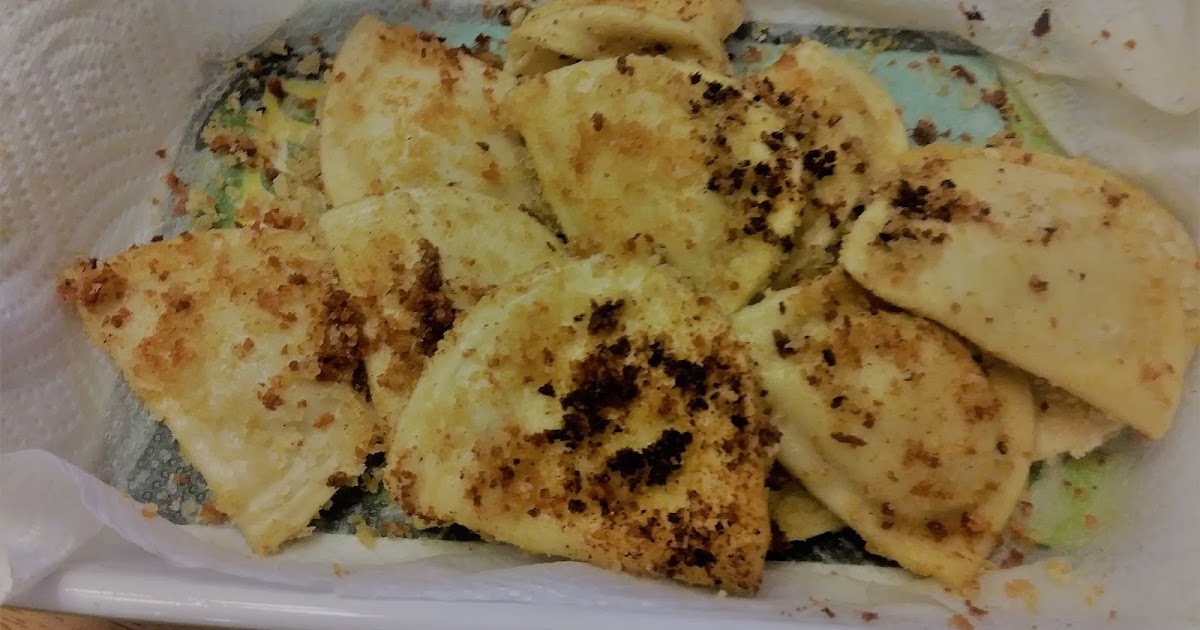 Best Pierogies in Pittsburgh