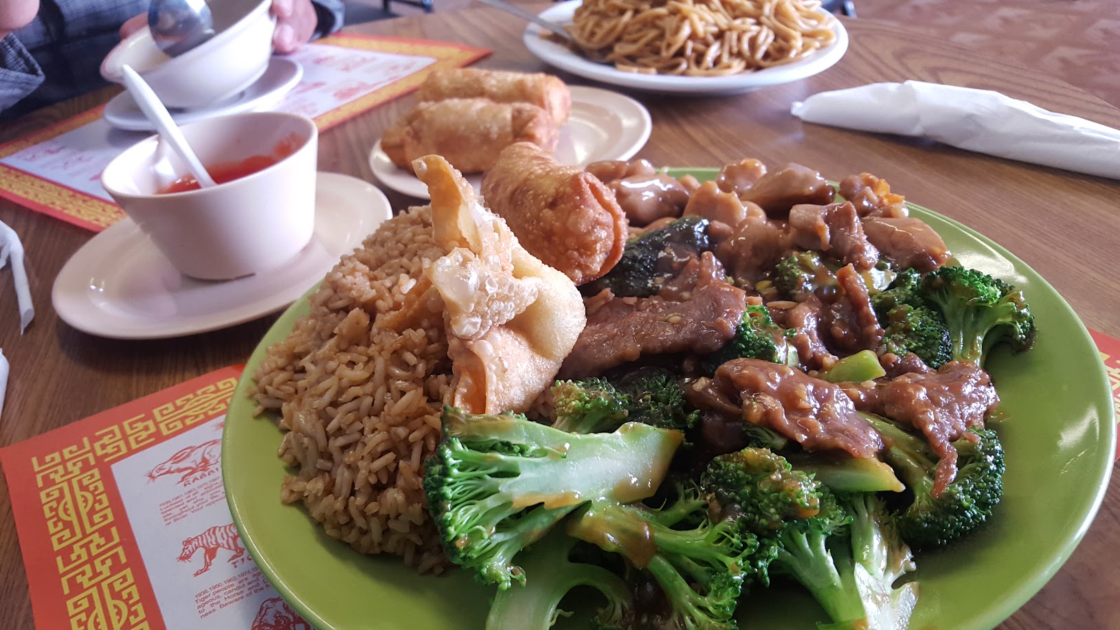 Best Chinese Food Phoenix for a Delicious Escape