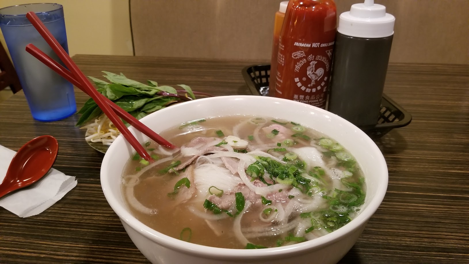 Best Pho in Denver Colorado