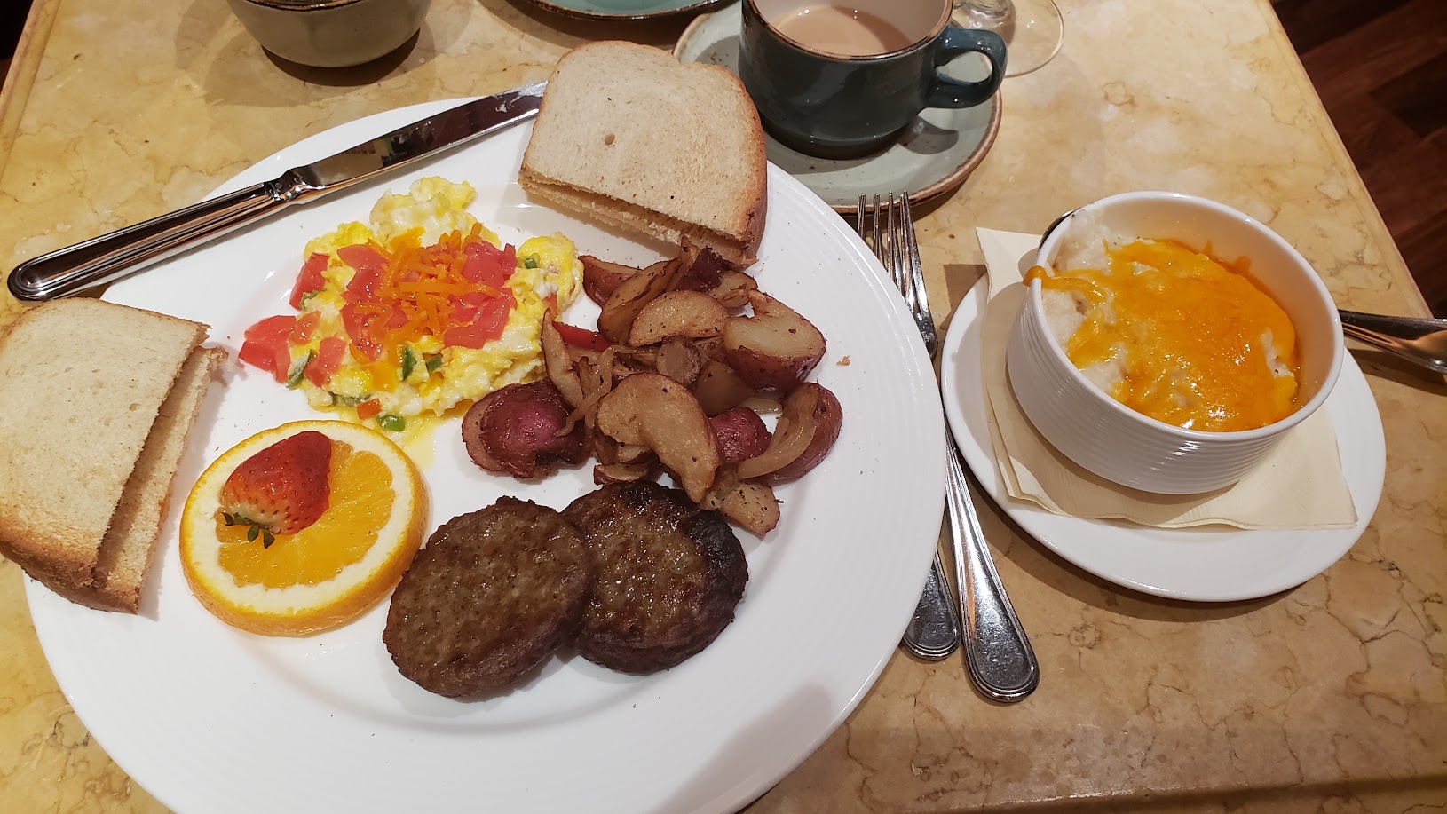 Best Brunch in Memphis
