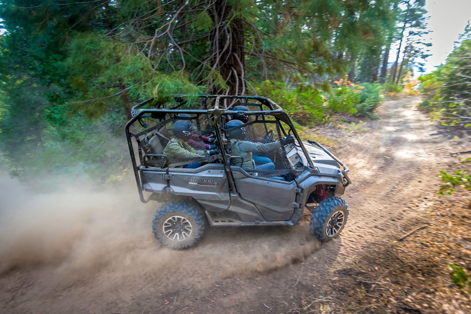 17 Best Side-by-Side UTVs of 2023 - Men's Journal