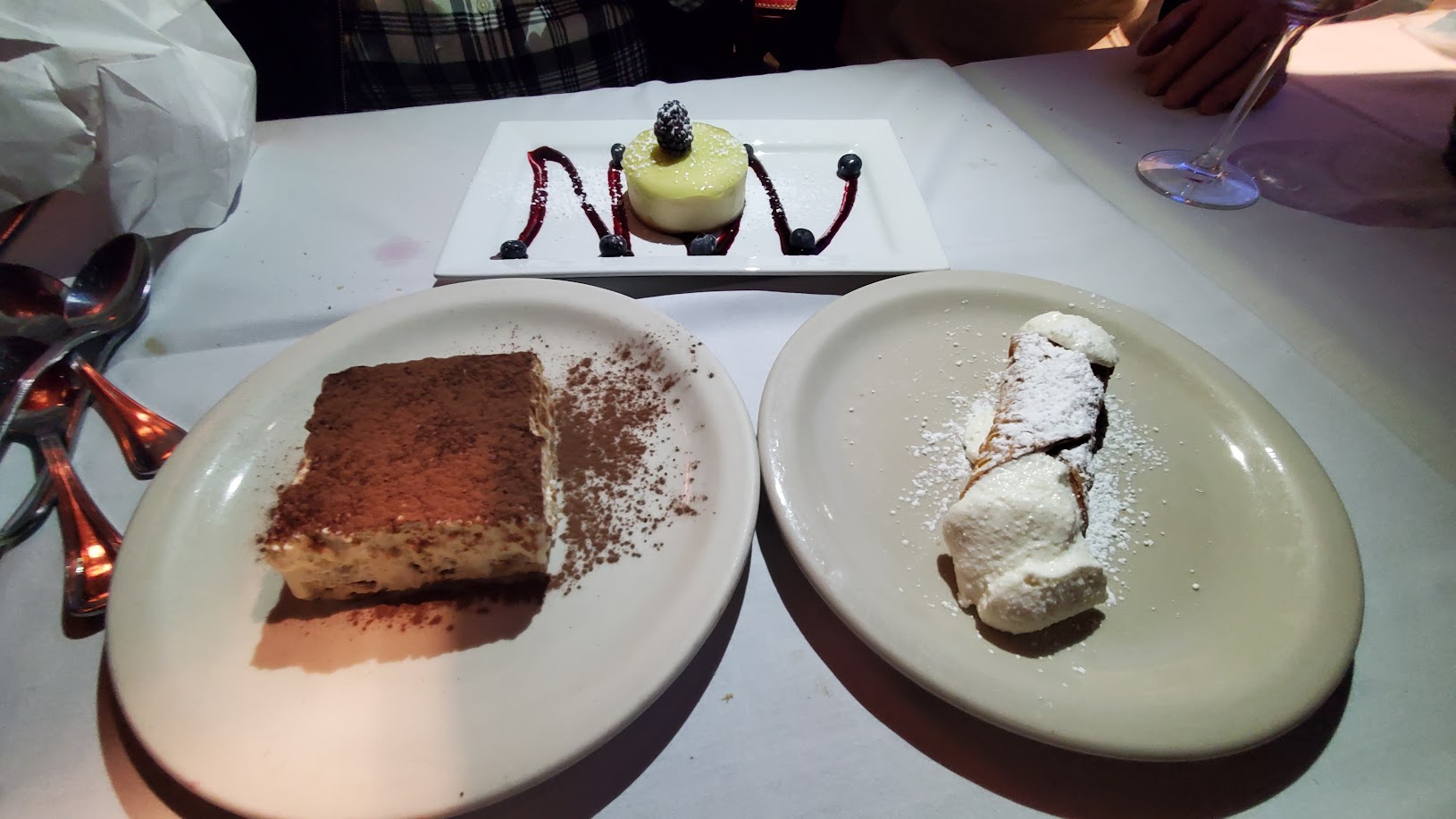 Best Cannoli Boston MA Italian Delights in Massachusetts