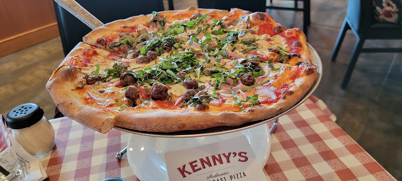 Best Pizza in Plano, Discovering the Citys Finest Slices
