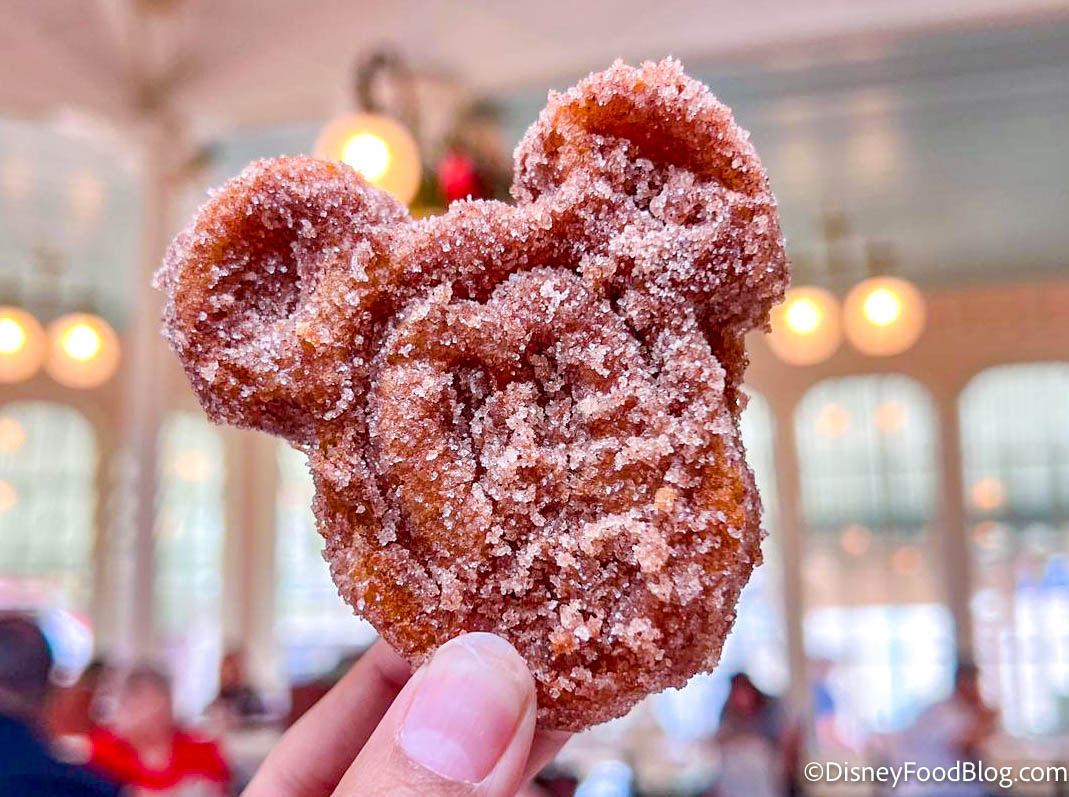 Best Food at Disney World for an Unforgettable Experience