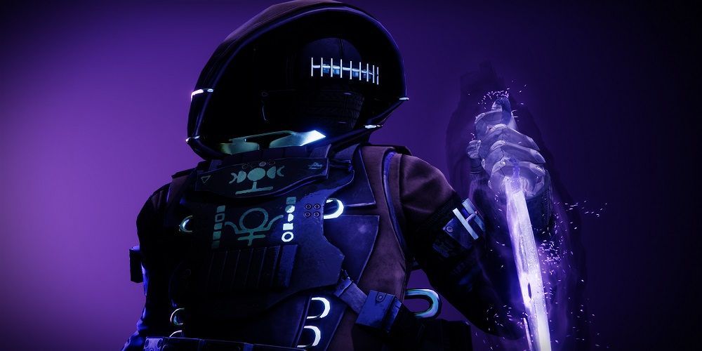 Best Hunter Destiny 2 Build