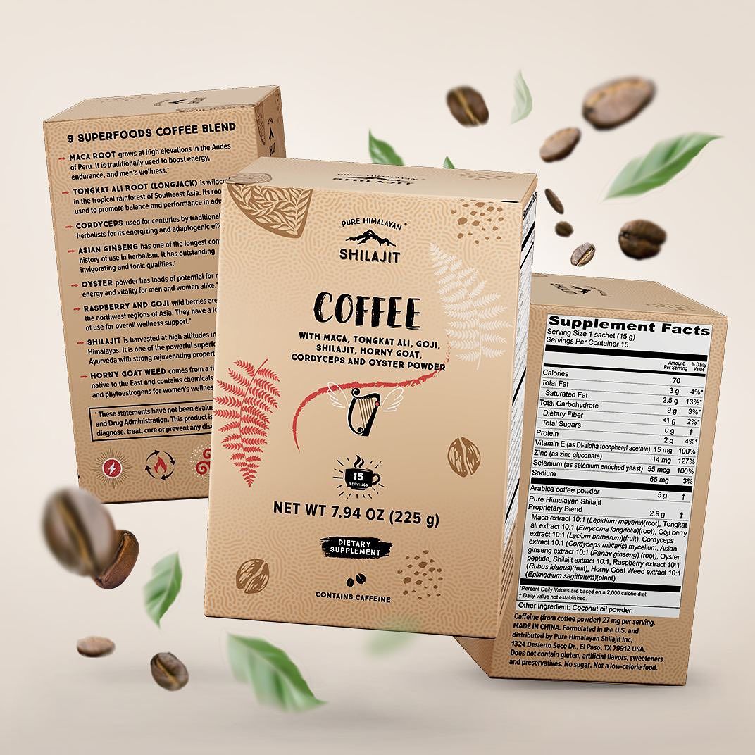 Best Mold-Free Coffee, Freshly Sourced