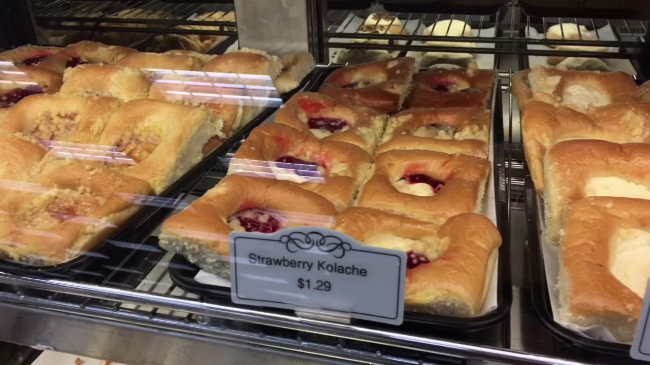 Best Food at Buc ees
