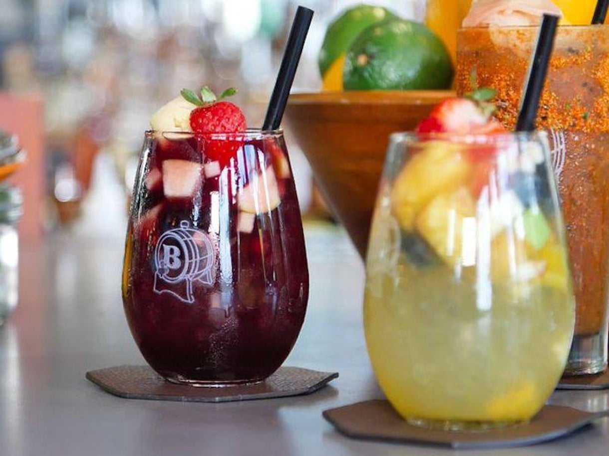Best Fort Lauderdale Happy Hour Spots