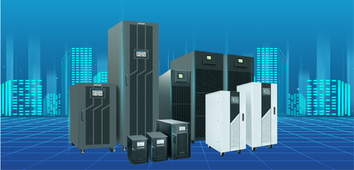 The 3 Best Uninterruptible Power Supplies (UPS) of 2023 | Reviews by ... Best ups power supply
