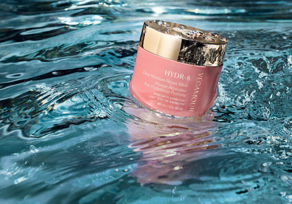 Best Hair Mask for Fine Hair Discover the Best Ingredients and Techniques