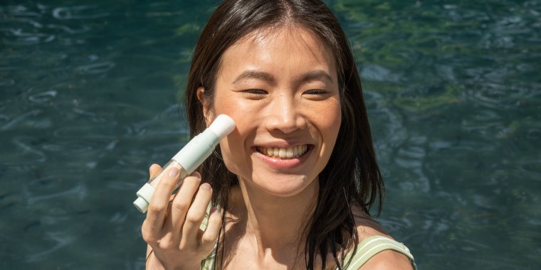 The 11 Best Sunscreens for Sensitive Skin | Allure The 11 Best Sunscreens for Sensitive Skin | Allure