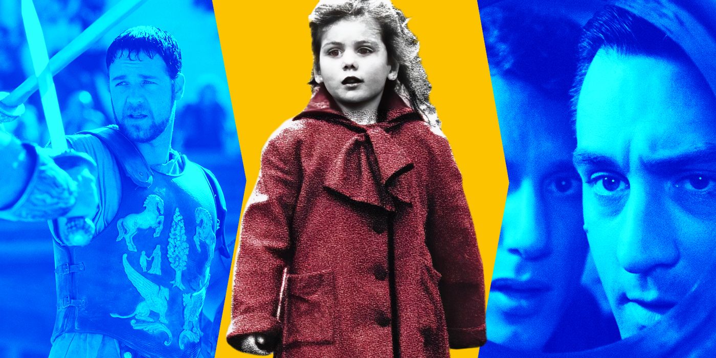 Best Comedy Movies of the 2000s
