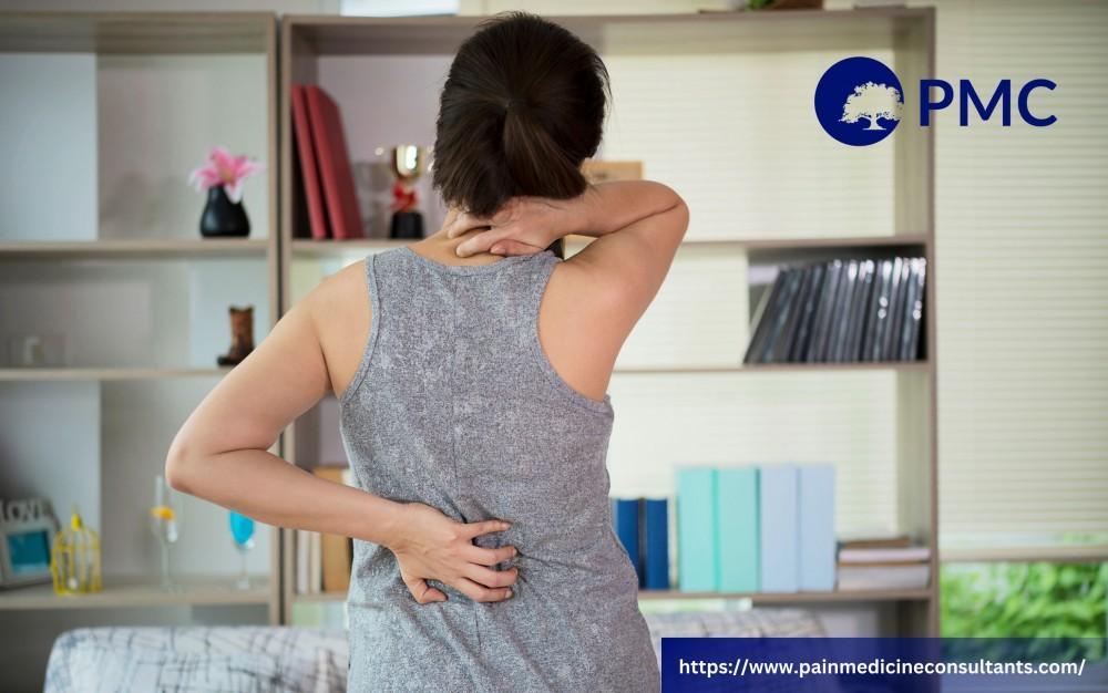 What is the best painkiller for spinal stenosis