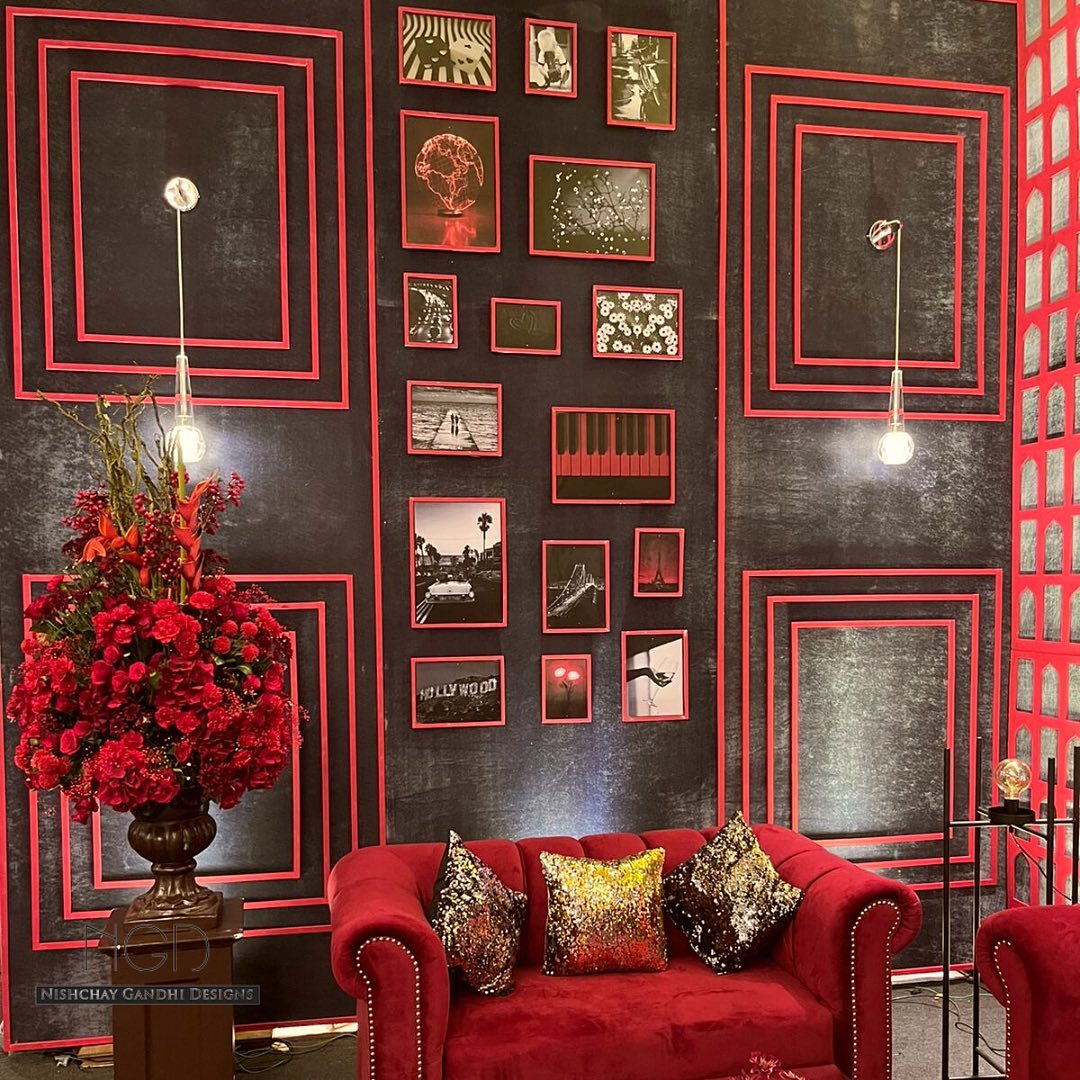 Best Colour to Go with Red – Unleash the Power of Bold Colours