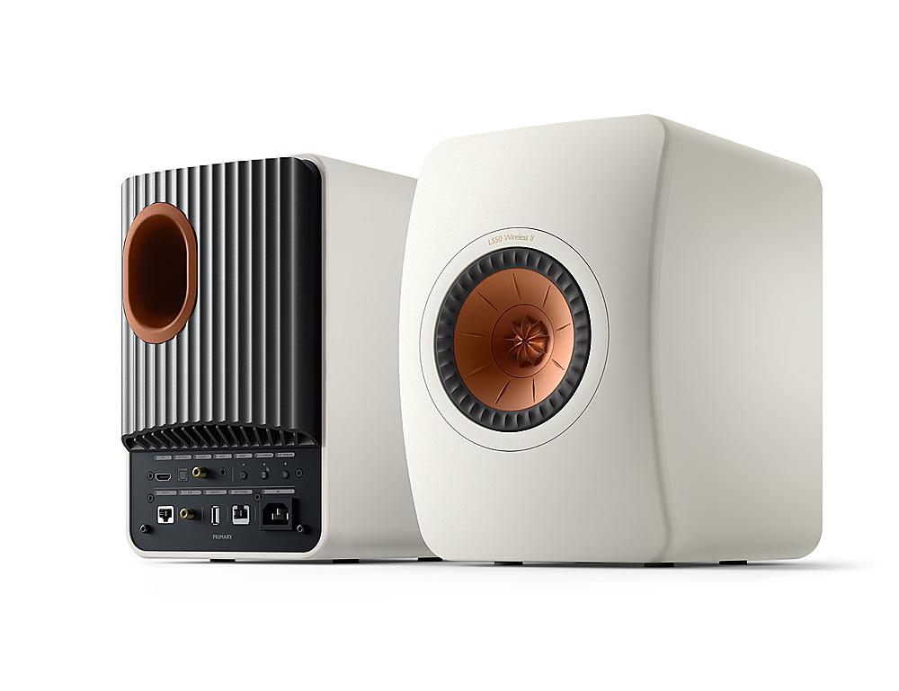 Best bookshelf speakers 2022: budget to premium | What Hi-Fi? Best powered bookshelf speakers