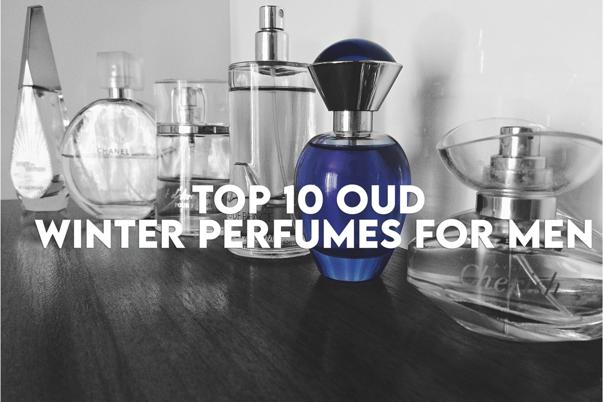 Best Mens Winter Scents for a Cozy Season