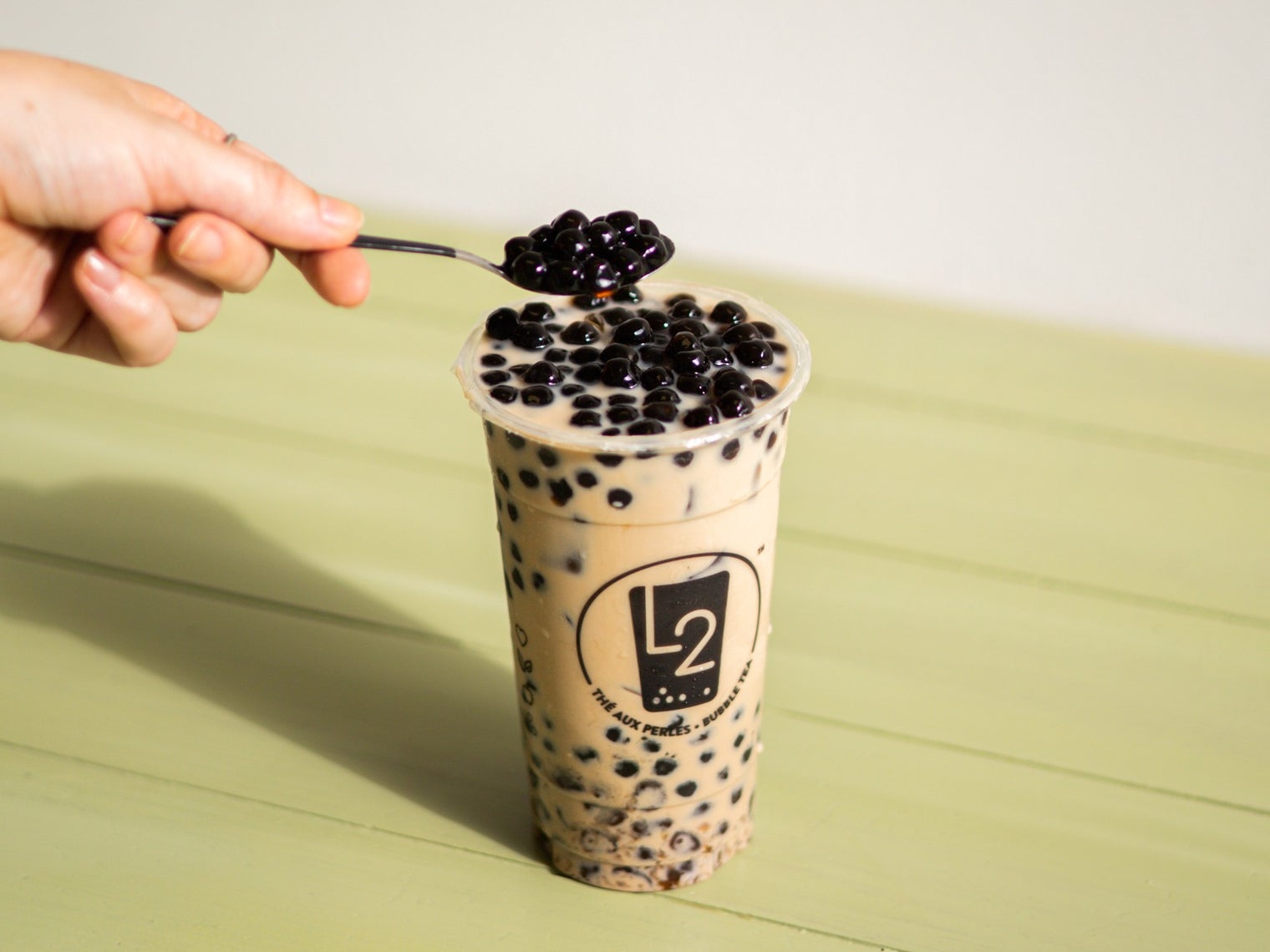Best Bubble Tea Near Me Discover the Perfect Blend