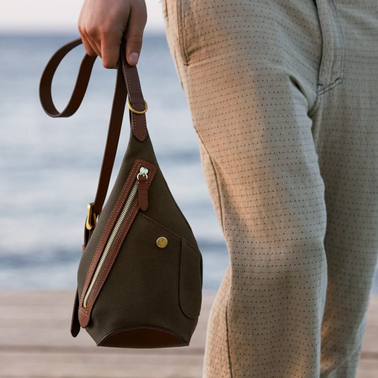 Best Mens Crossbody Bags