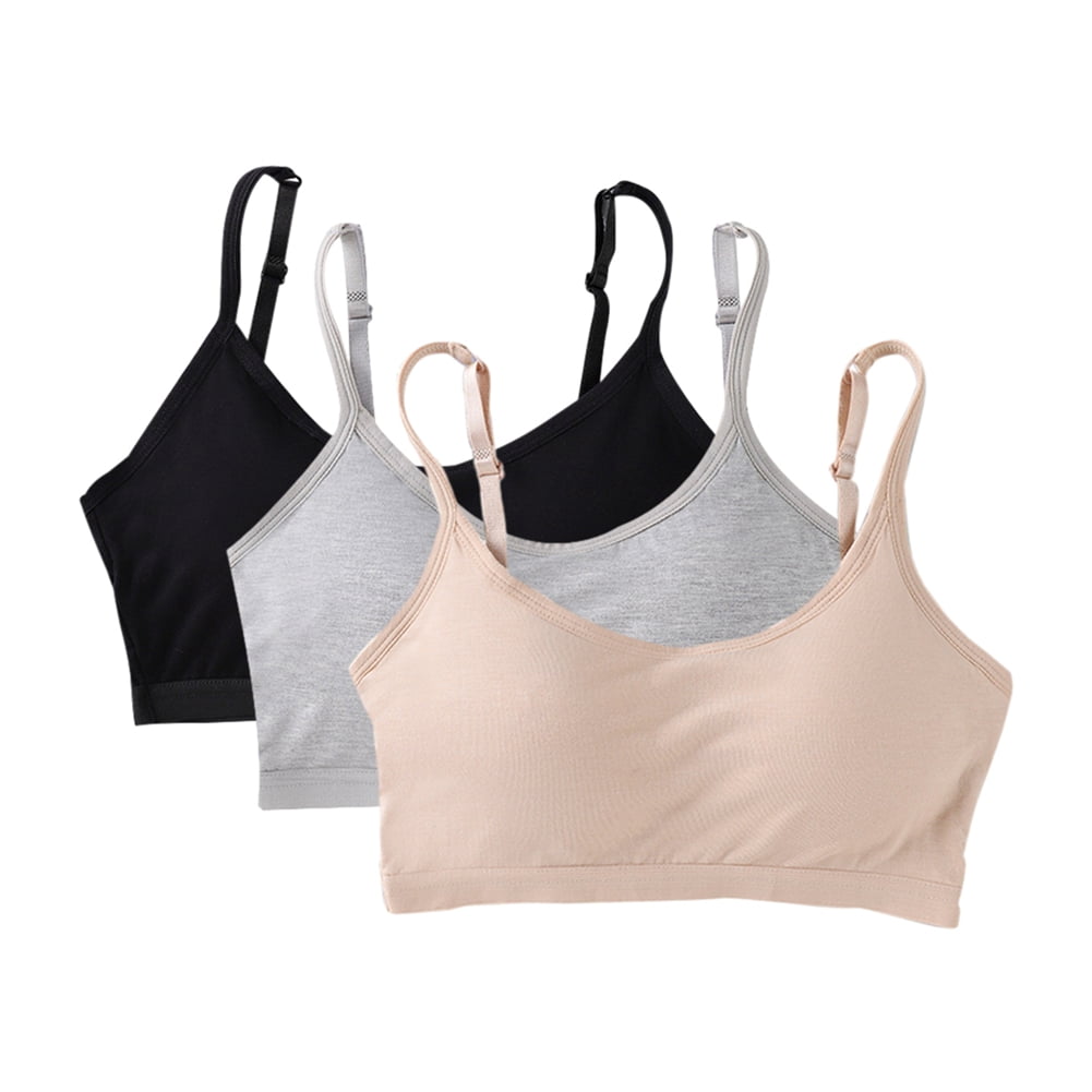 Best Bras for Teens to Feel Confident and Comfortable