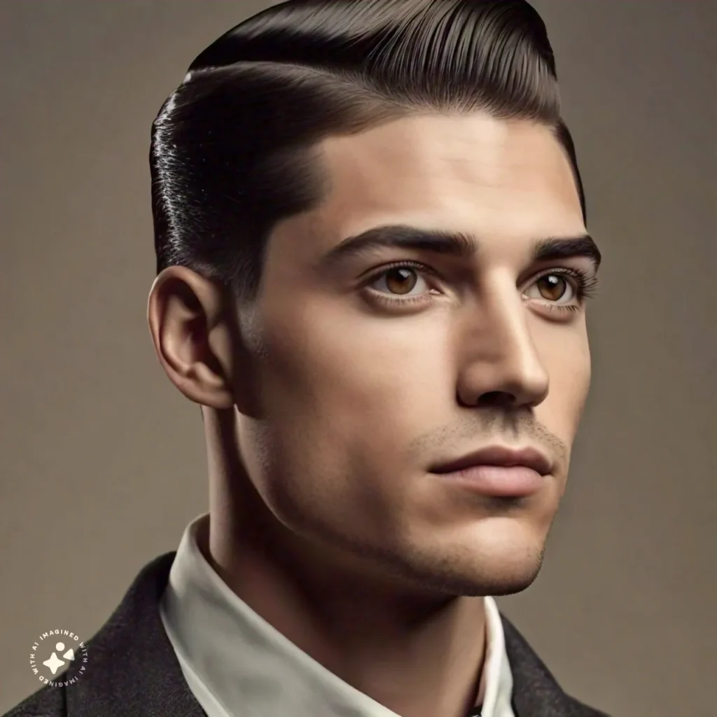 best haircut for square face male Best Haircut for Men with Square Face Shape