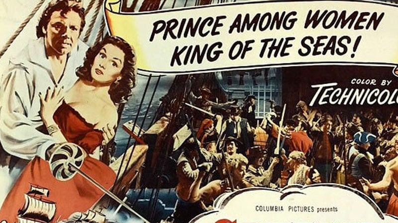 Best Movies About Pirates – A Swashbuckling Adventure