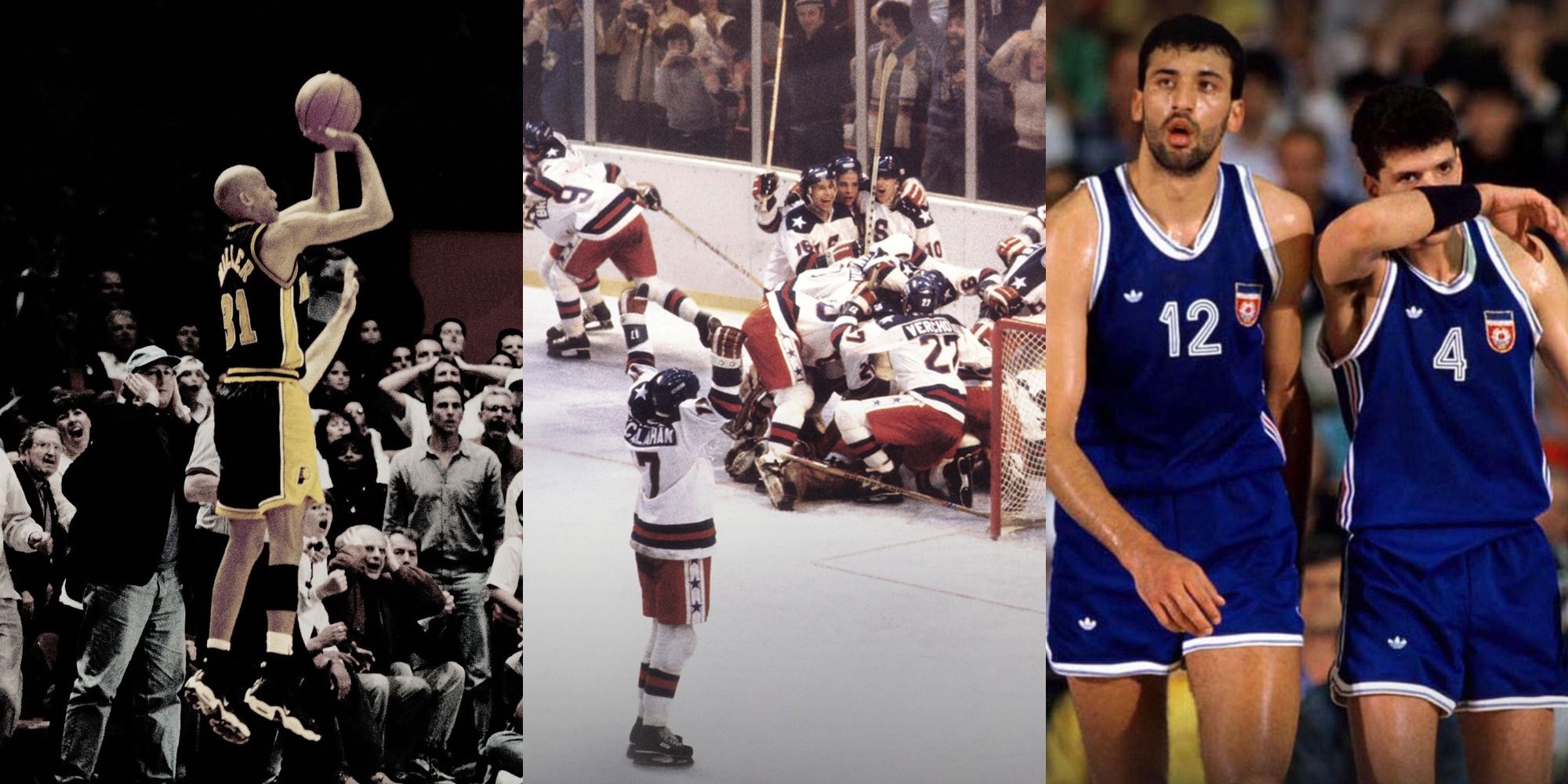 Best ESPN 30 for 30 Documentaries Best ESPN 30 for 30 Documentaries