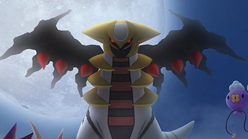 Best Moves for Giratina
    Maximizing Its Defensive and Attacking Capabilities