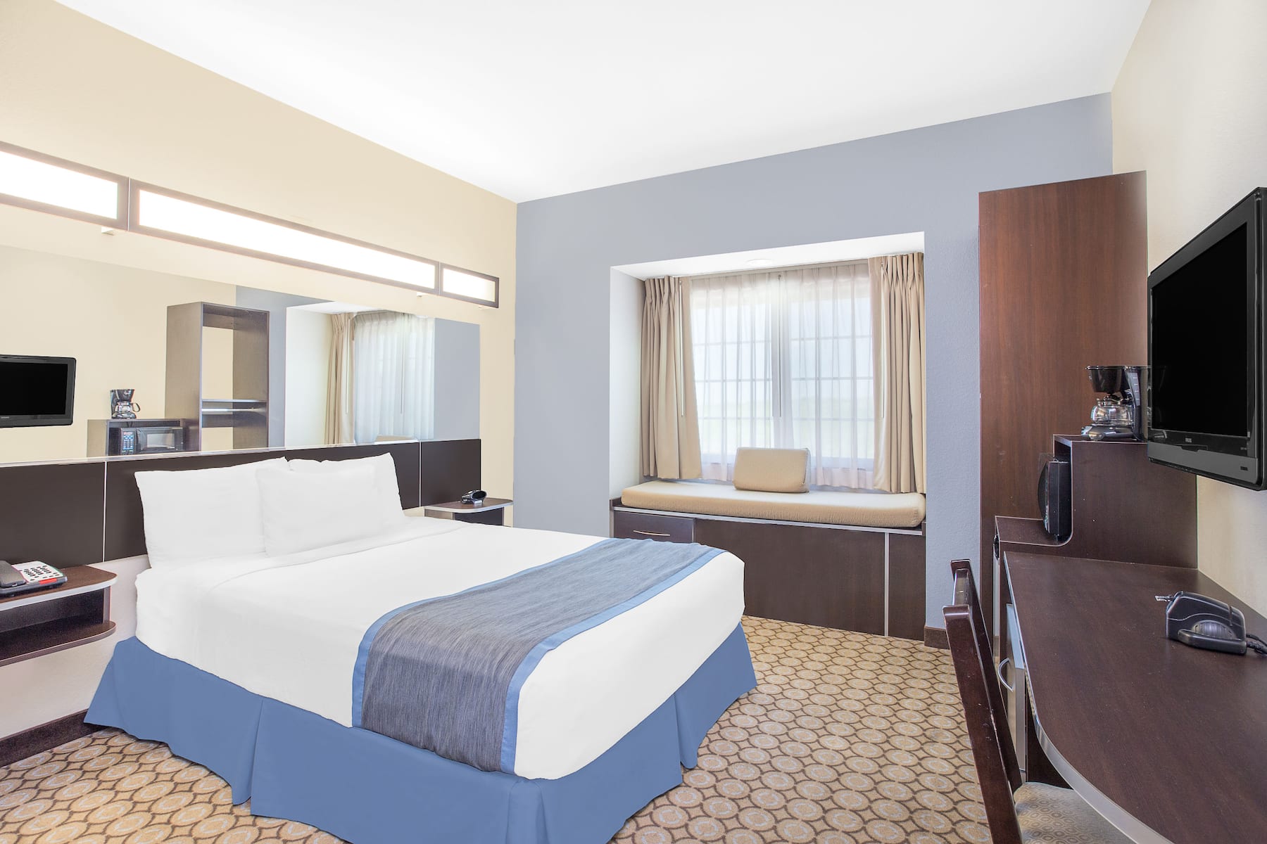 Experience A True Western Lifestyle in San Angelo, Texas | Rediscover ... Best western san angelo tx