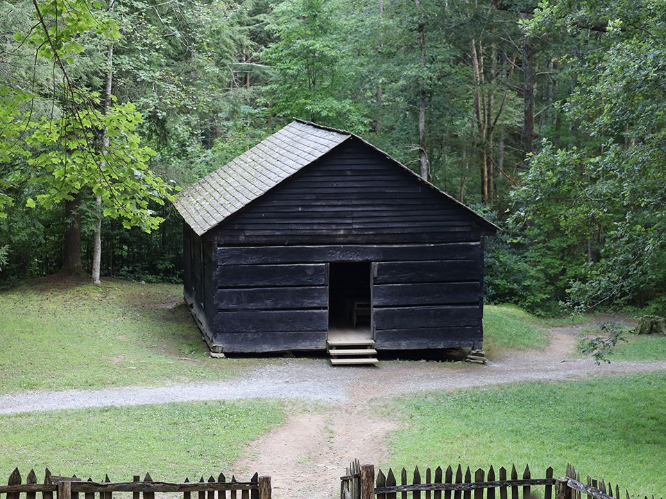 Best Hikes in the Smokies Guide