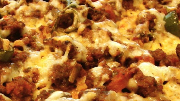 Best Pizza in El Paso – A Citys Love Affair with Cheese and Sauce