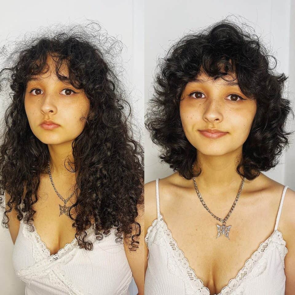 Best Hairstyles for Round Face Shapes