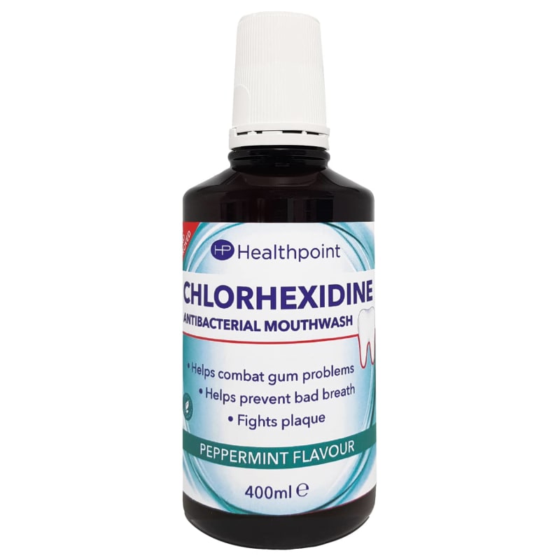 Best Over The Counter Mouthwash For Periodontal Disease Prevention