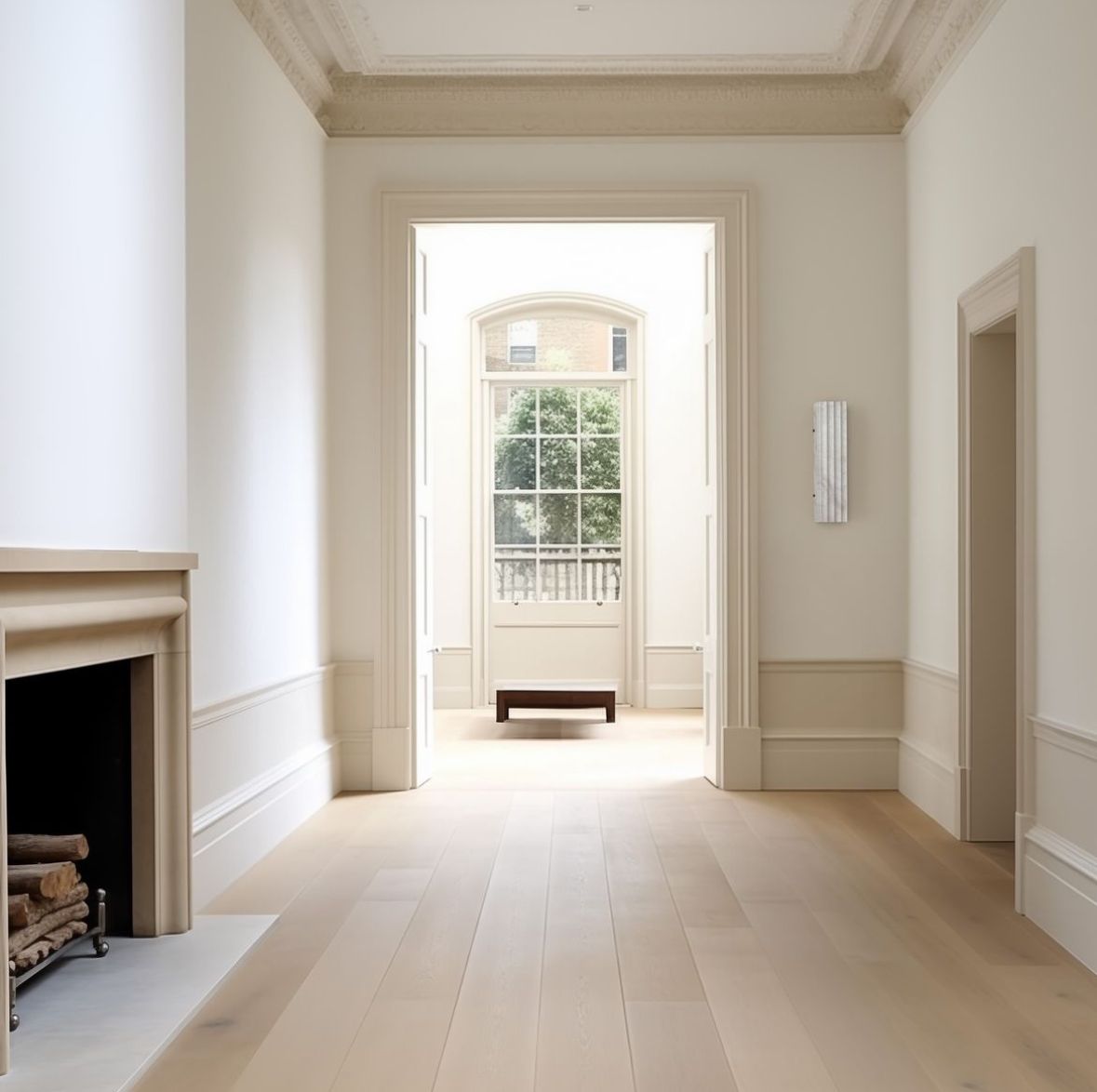 Best Off White Paint Colors for a Timeless and Elegant Look