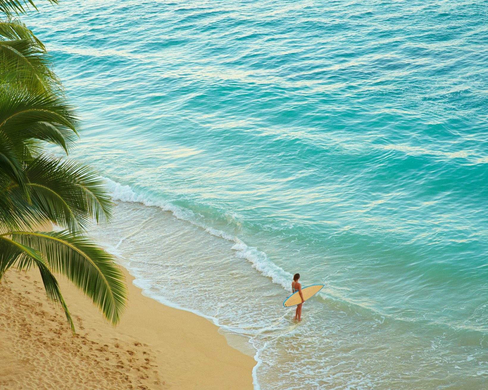 Best Hawaiian Island for Beaches that Will Leave You Breathless