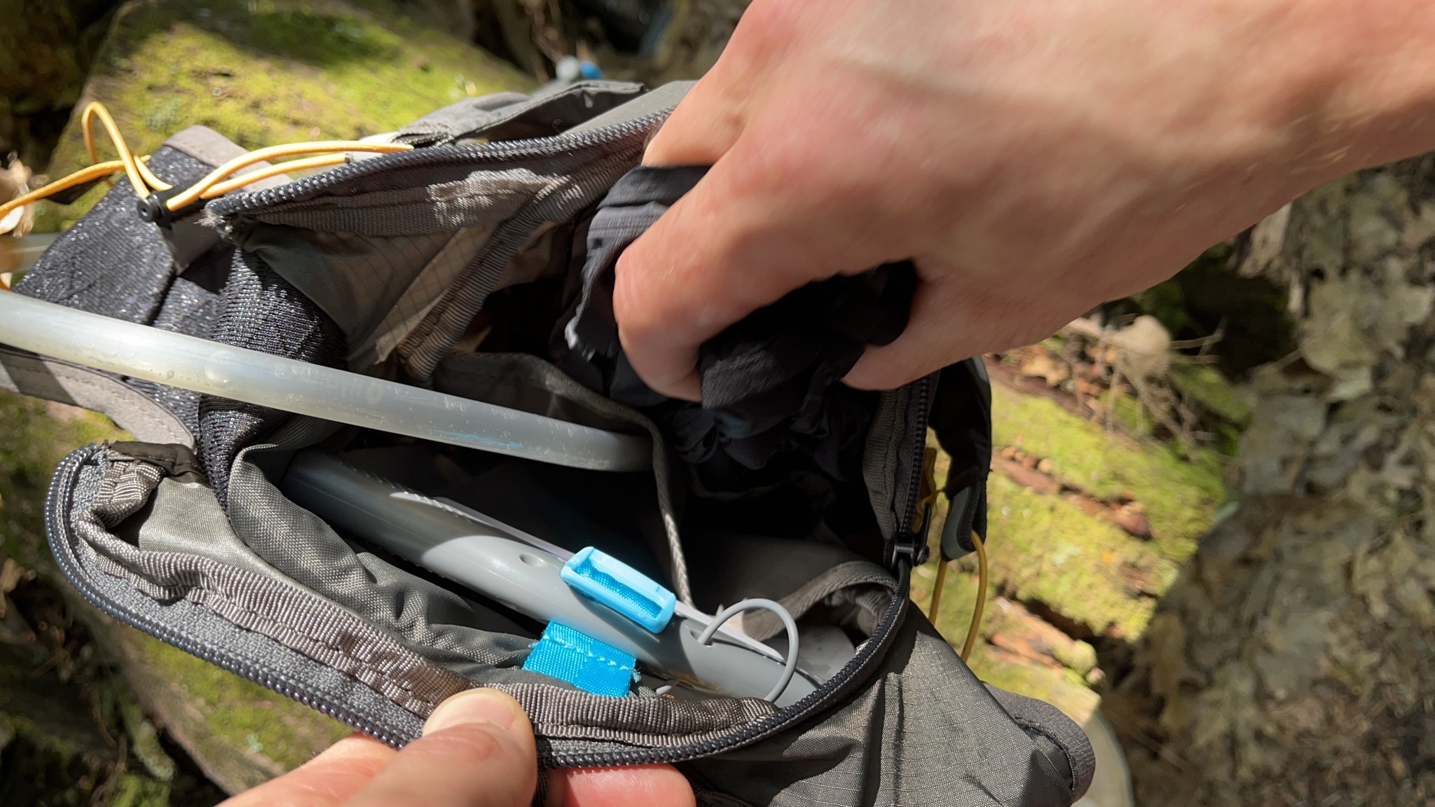 Best Hydration Pack for Running Essential Gear for Runners