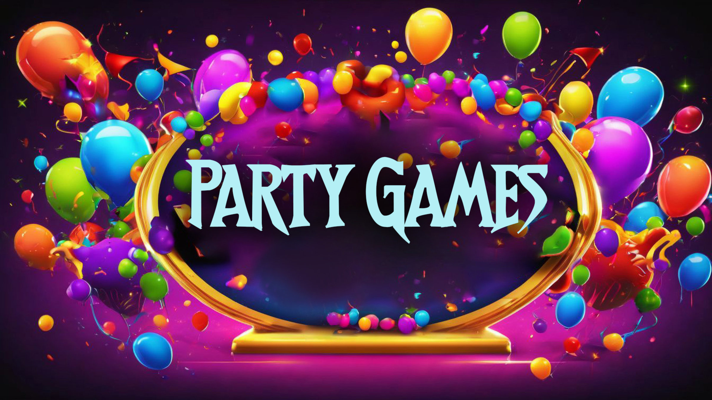 Best Party Games for Switch Unleash Fun and Chaos with Friends and Family