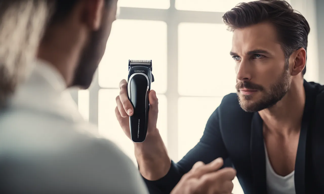 Best Cordless Hair Trimmer For Unbeatable Haircuts Best Cordless Hair Trimmer For Unbeatable Haircuts