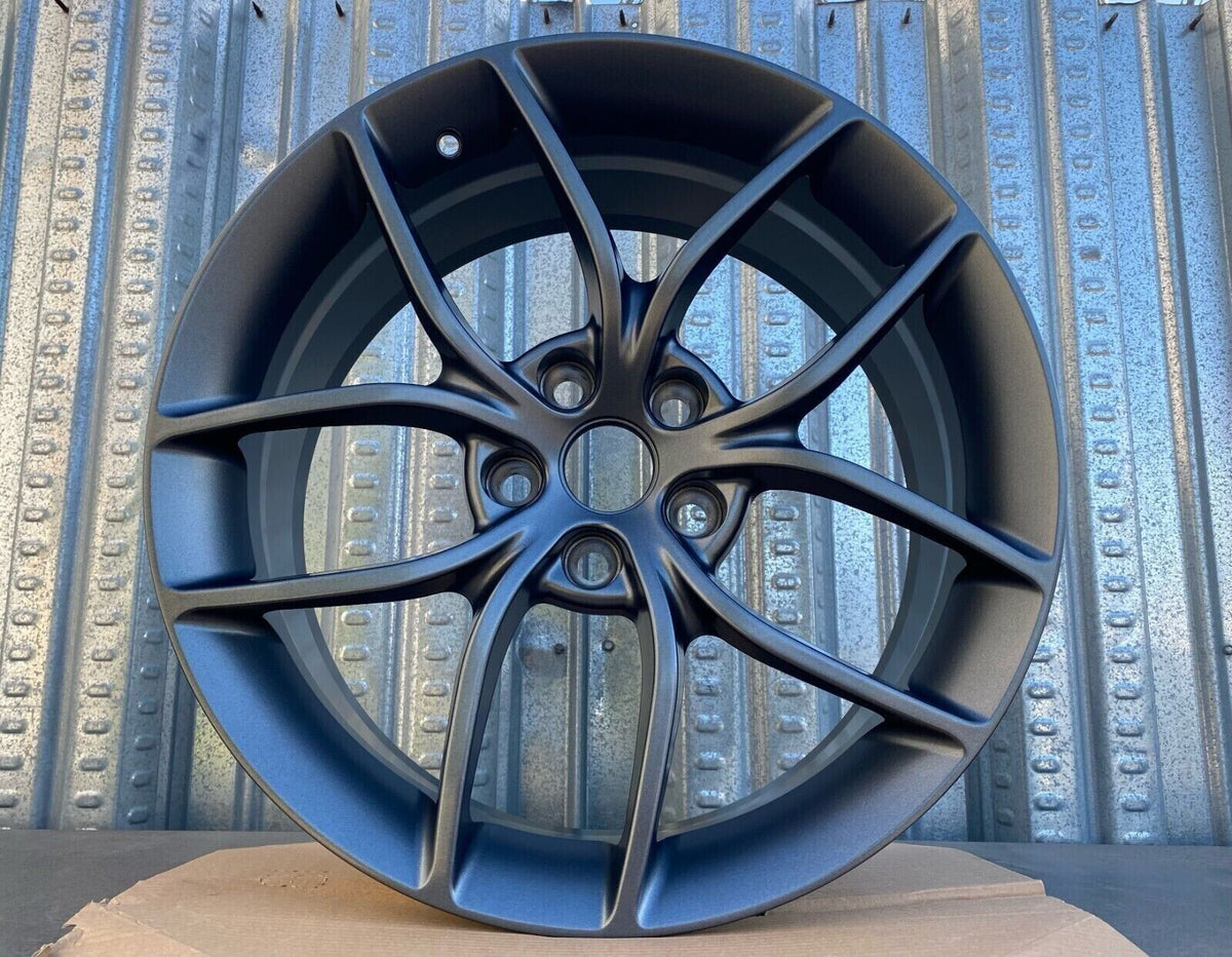 Best Budget 18 in Wheels for Tesla Model 3