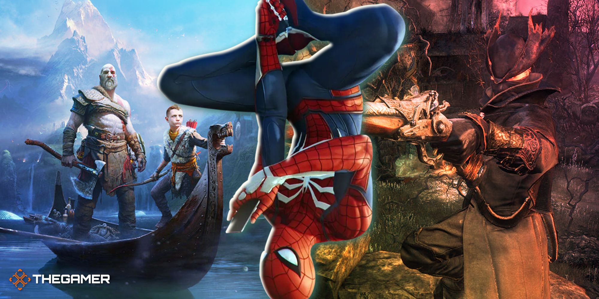 Best Games for PS4 of All Time: Top Picks for Every Gamer Best Games for PS4 of All Time: Top Picks for Every Gamer